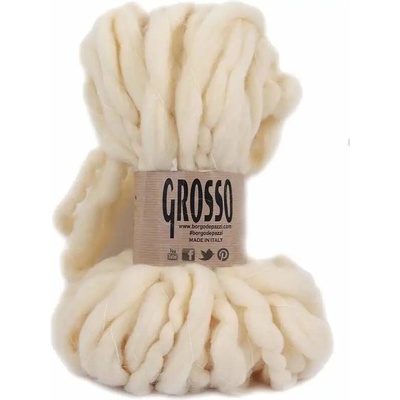 Borgo de' Pazzi Grosso 1