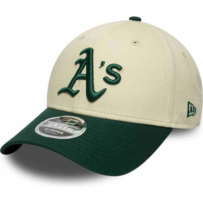 NEW ERA 940Mc Mlb Oakath Ltcotc LTCOTC