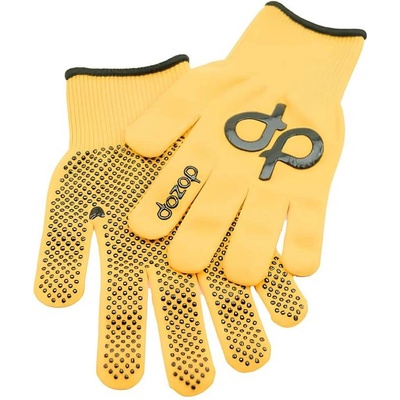 Dozop Работни ръкавици Dozop 13446, жълти (13446)
