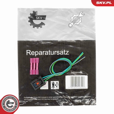 Opravná sada kabelu, centrální elektrika ESEN SKV 53SKV216