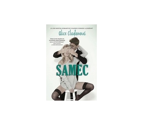 Samec - Alice Claytonová
