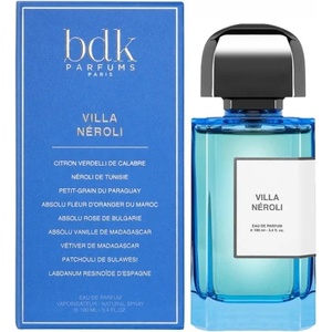 Bdk Parfums Villa Néroli EDP 100 ml Парфюми