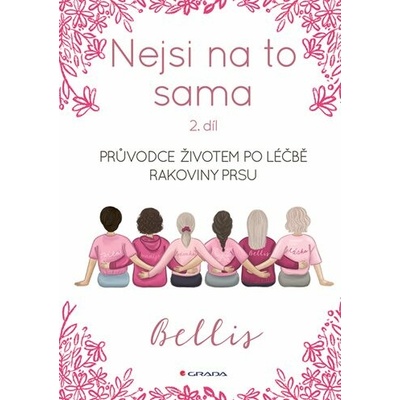 Nejsi na to sama