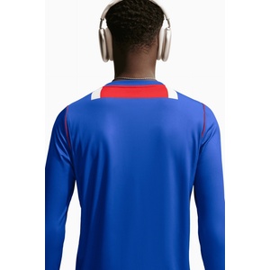 NIKE Nike PSG 26/27 Home Stadium - IQ6909-417 - Мъжка тениска с дълъг ръкав