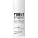STMNT Care Aftershave Lotion хидратиращо и успокояващо мляко след бръснене 100ml