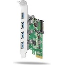 Axagon PCEU-430V