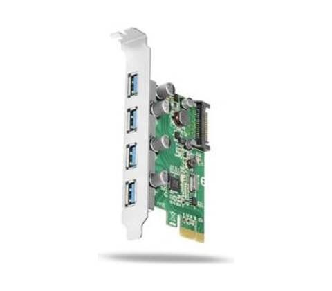 Axagon PCEU-430V