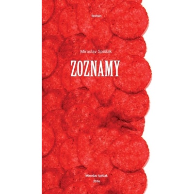 Miroslav Spišiak - Zoznamy