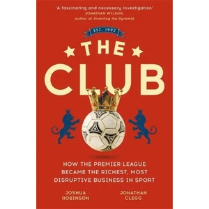 Club (ISBN: 9781473699588)
