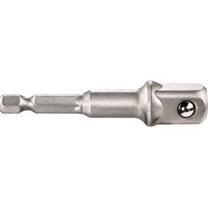 Metabo Адаптер 1/4" e6.3 към 1/2" 72 мм за ударен гайковерт 628838000 (628838000)