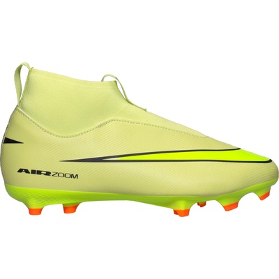 Nike Jr zoom superfly 10 acad fg/mg 35.5