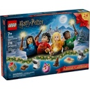 Adventní kalendáře LEGO® Harry Potter 76456 Adventní kalendář 2025