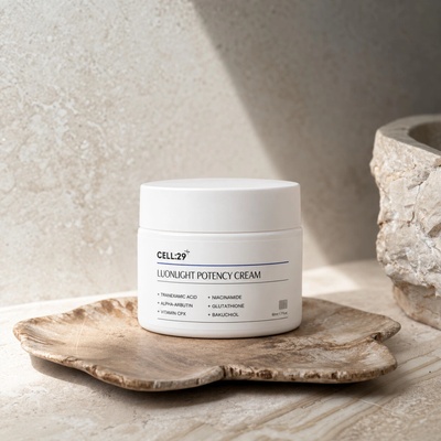 Cell29 LUONLIGHT POTENCY CREAM Krém na pigmentaci 50 ml