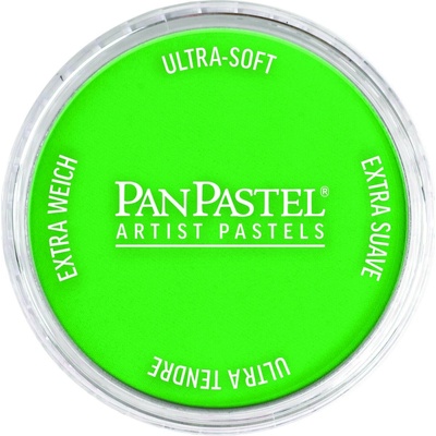 PanPastel Artists’ suchý pastel 640.5 permanent green