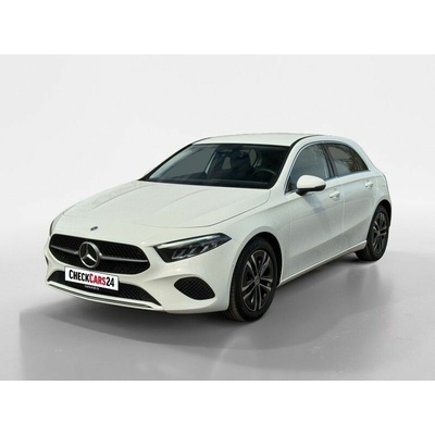 Mercedes-Benz A 180 100 kW