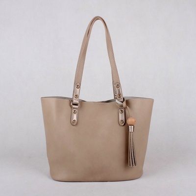 David Jones Paris KPV62 světlecamel hnědá