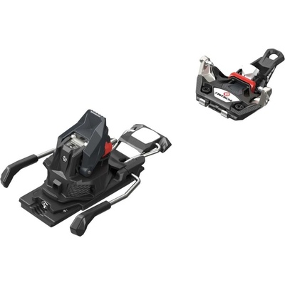 Fritschi Ски туринг автомати FRITSCHI Xenic 10 red + 85mm спирачка