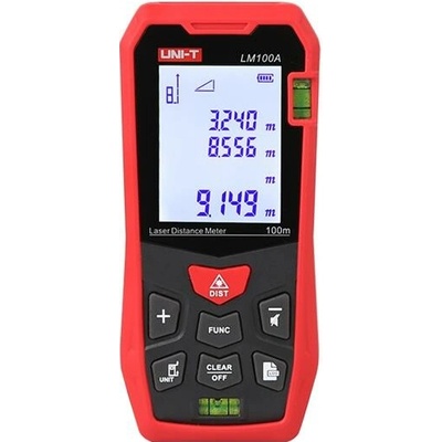 UNI-T LM100A 06691726