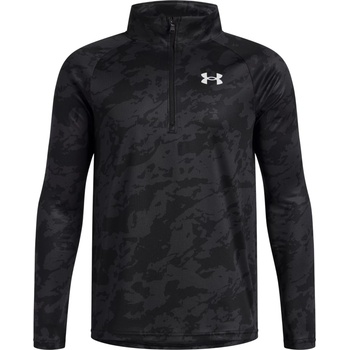 Under Armour UA Tech 2.0 Boys' ½ Zip 1363286-003