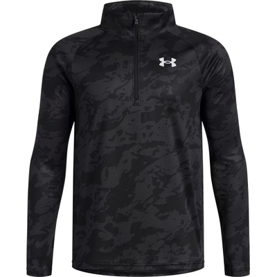 Under Armour UA Tech 2.0 Boys' ½ Zip 1363286-003