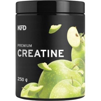 KFD Nutrition Premium Creatine [250 грама] Кола
