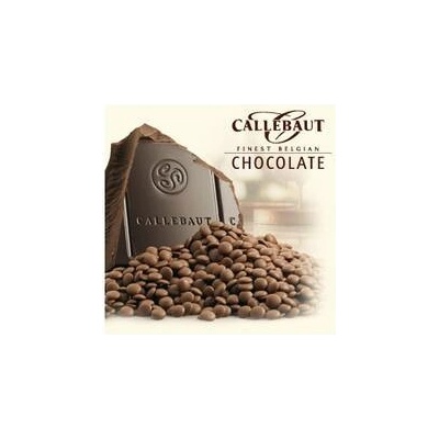 Callebaut Belgická MLÉČNÁ 500 g