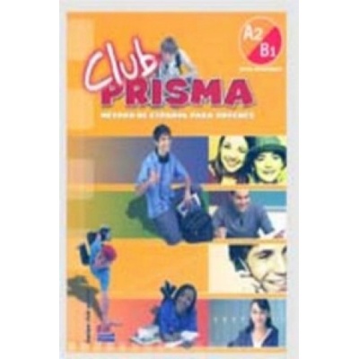 Club Prisma A2/B1 Club Prisma Team
