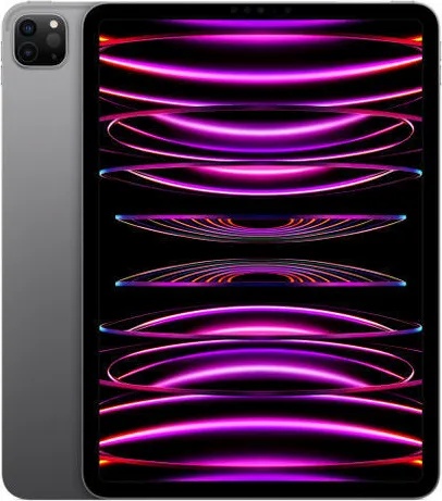 Apple iPad Pro 11 2022 128GB MNXD3