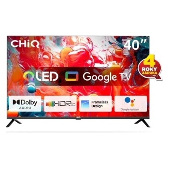 CHiQ L40QH7G