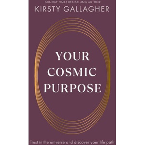Your Cosmic Purpose (ISBN: 9781846047756)