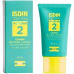 ISDIN Acniben Гел-крем за контрол на несъвършенства, 40 ml