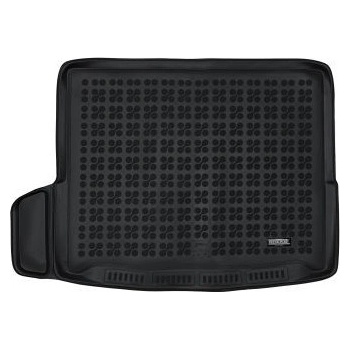 Rezaw-Plast Гумена стелка за багажник за BMW X1 F48 (2015-2022) / X1 (U11) (2022+) version with the sliping rear seats - R