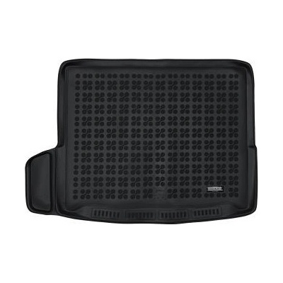 Rezaw-Plast Гумена стелка за багажник за BMW X1 F48 (2015-2022) / X1 (U11) (2022+) version with the sliping rear seats - R