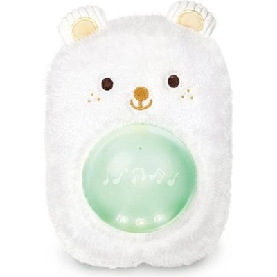 Hape Плюшена играчка за приспиване мече Бобо