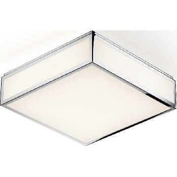 DECOR WALTHER Таванна или стенна лампа Bauhaus 30 x 30 см хром (0219300)