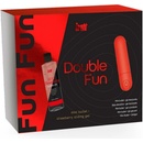INTT Double Fun