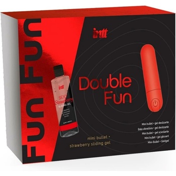 INTT Double Fun