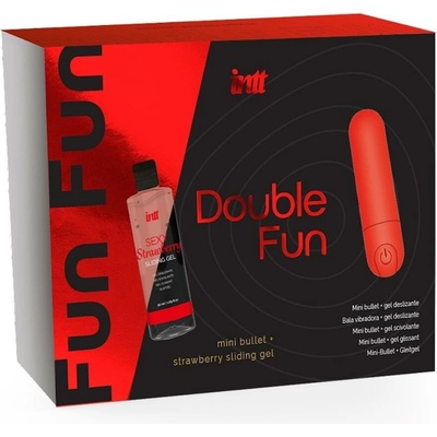 INTT Double Fun