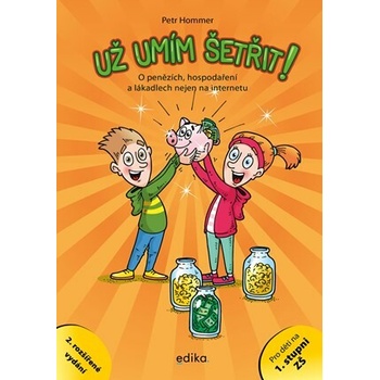 Už umím šetřit!