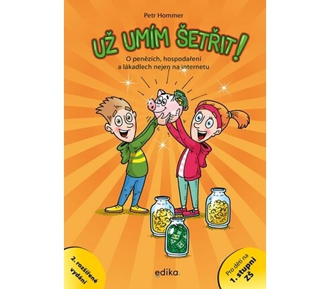 Už umím šetřit!