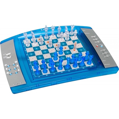 Lexibook ChessLight® Elektronická šachová hra se světly