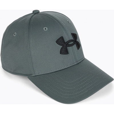 Under Armour Blitzing 003/Black