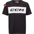 Triko CCM Monochrome Block YTH
