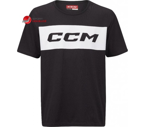 Triko CCM Monochrome Block YTH