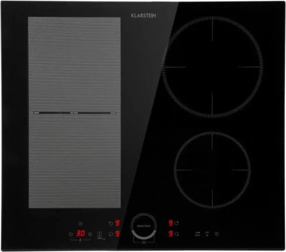 Klarstein Delicatessa 60 Hybrid (CP4-Delicatessa60HY)