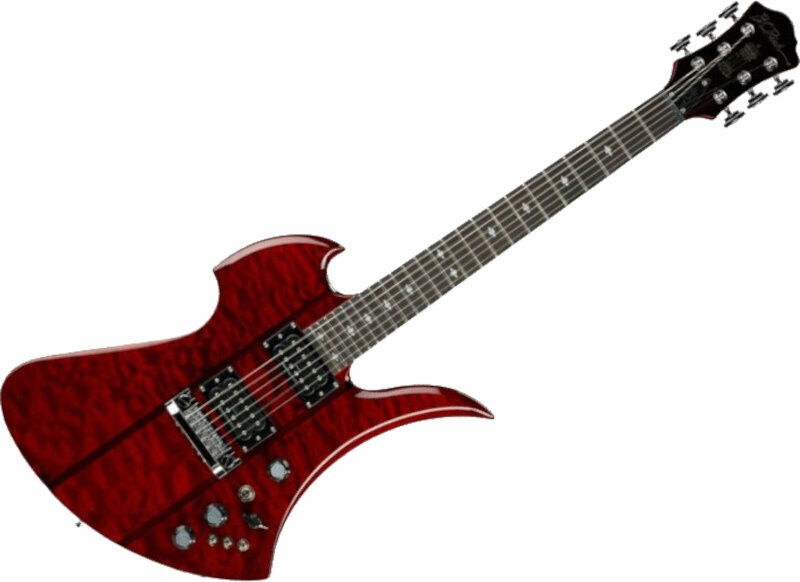 ギター B.C.Rich Mockingbird 350 JE（B.C.Rich(ビーシーリッチ