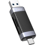 ORICO CD2D-AC2-BK-EP