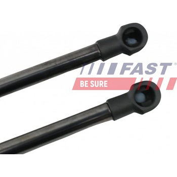 Zámek víka zavazadlového prostoru FAST FT95207