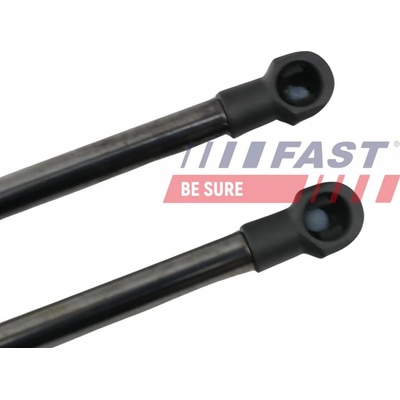 Zámek víka zavazadlového prostoru FAST FT95207