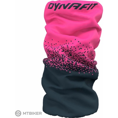Dynafit Graphic nákrčník flamingo cinder gradient